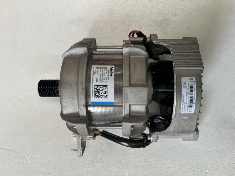 MOTORE INVERTER SAN GIORGIO