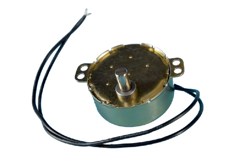 MOTORINO MICROONDE