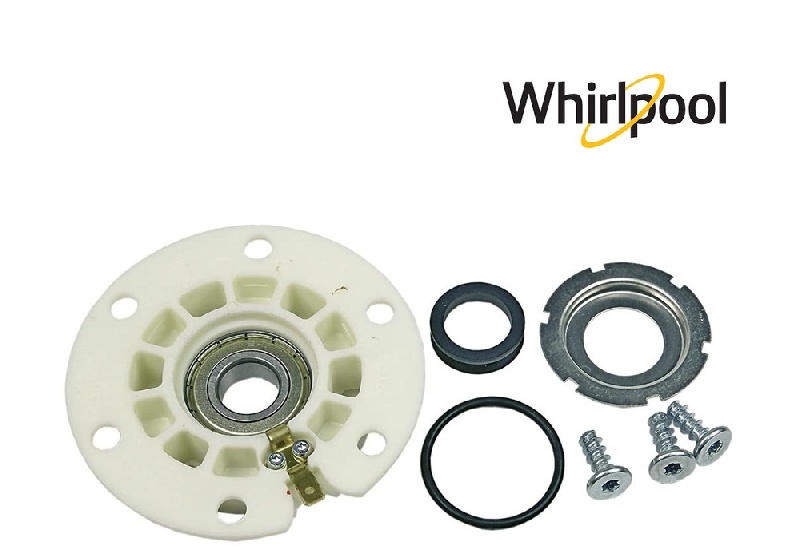 MOZZO KIT ORIGINALE WHIRLPOOL