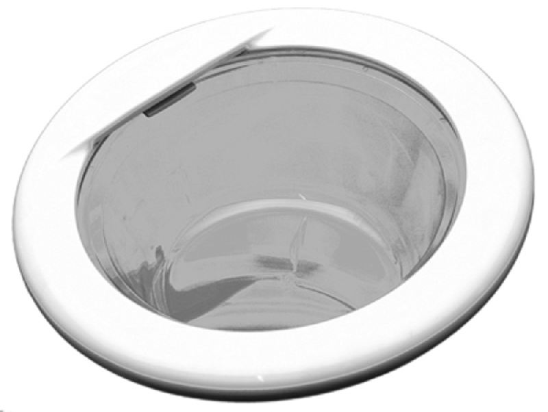 OBLO  IN PLASTICA