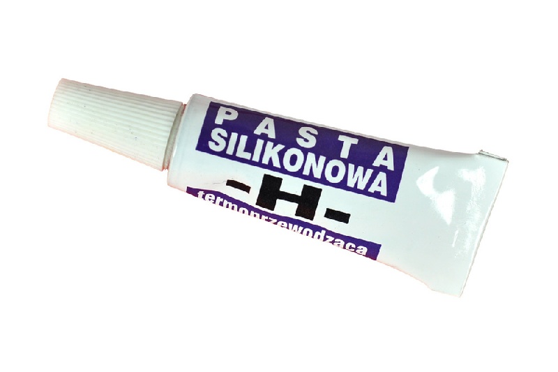 PASTA TERMOCONDUTTIVA