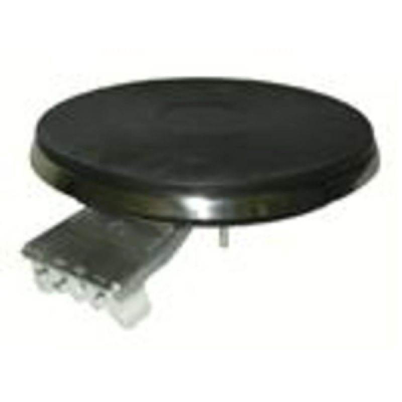 PIASTRA ELETTRICA EGO - D.115 - 800W.