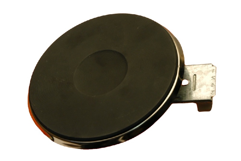 PIASTRA ELETTRICA EGO - D.145 - 1000W.