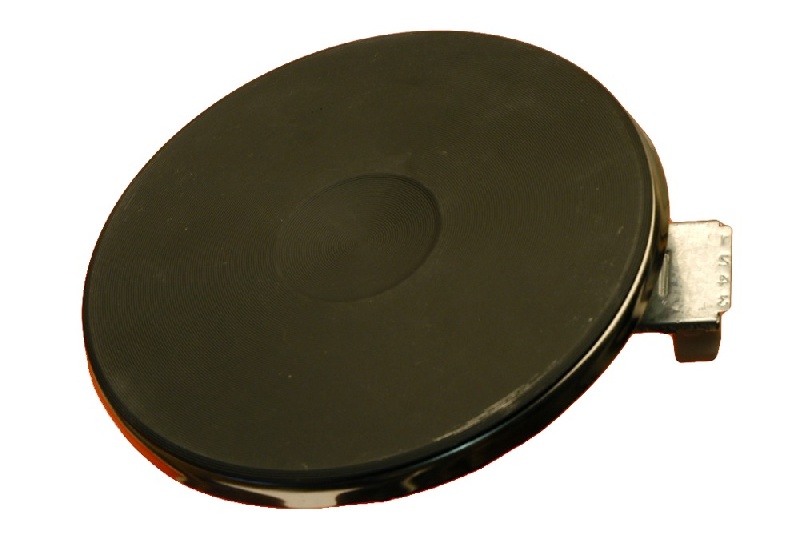 PIASTRA ELETTRICA EGO - D.180 - 1500W.