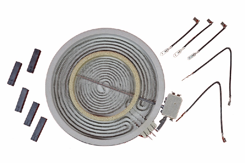 PIASTRA RADIANTE 2100/700W. - D. 230