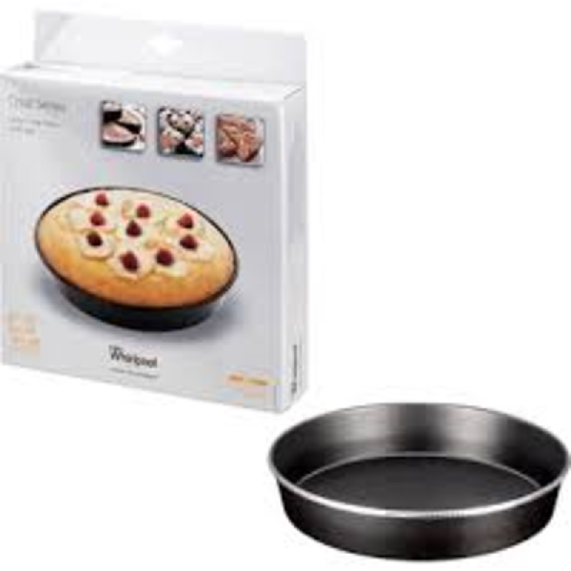 PIATTO CRISP A BORDO ALTO