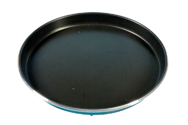 PIATTO CRISPER DIA.250MM.
