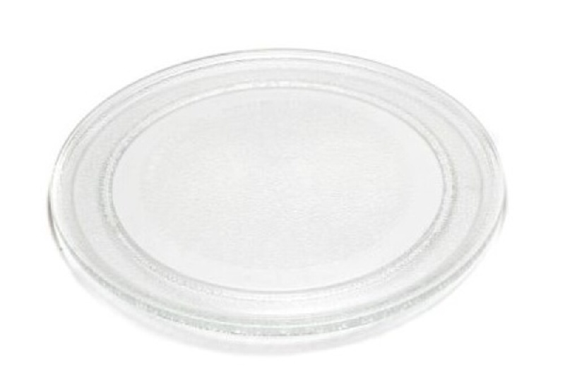 PIATTO MICROONDE 255M. MIDEA