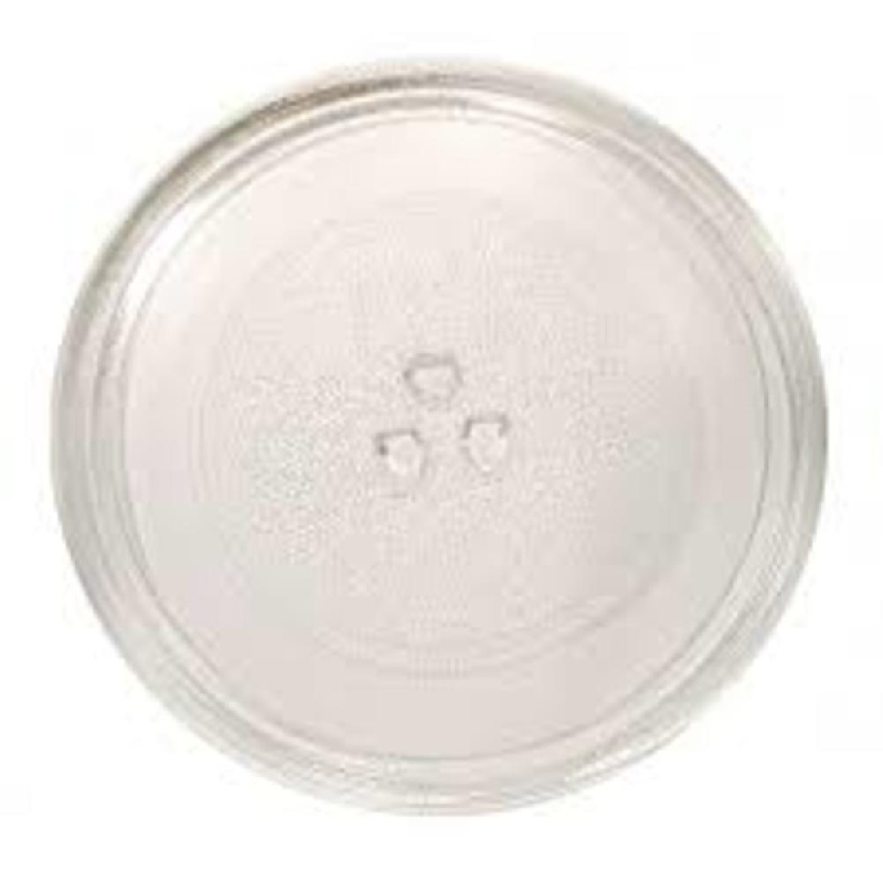 PIATTO MICROONDE 284MM. LG