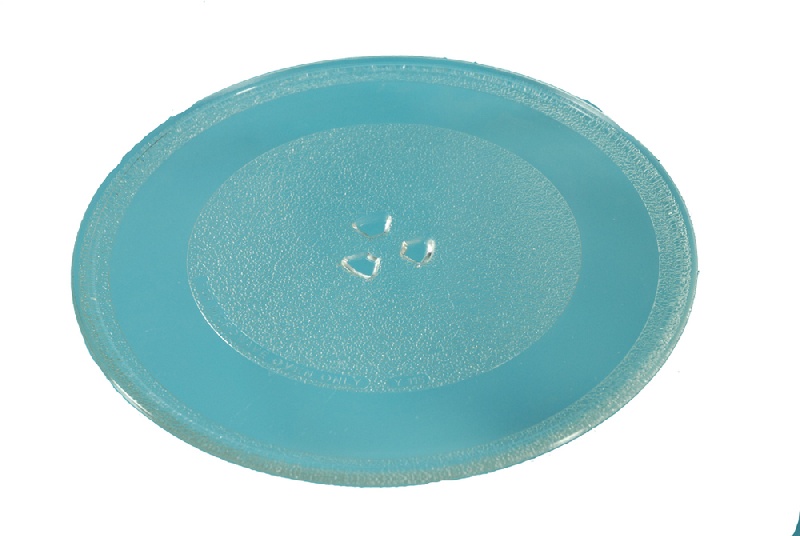 PIATTO MICROONDE DIA.315MM.
