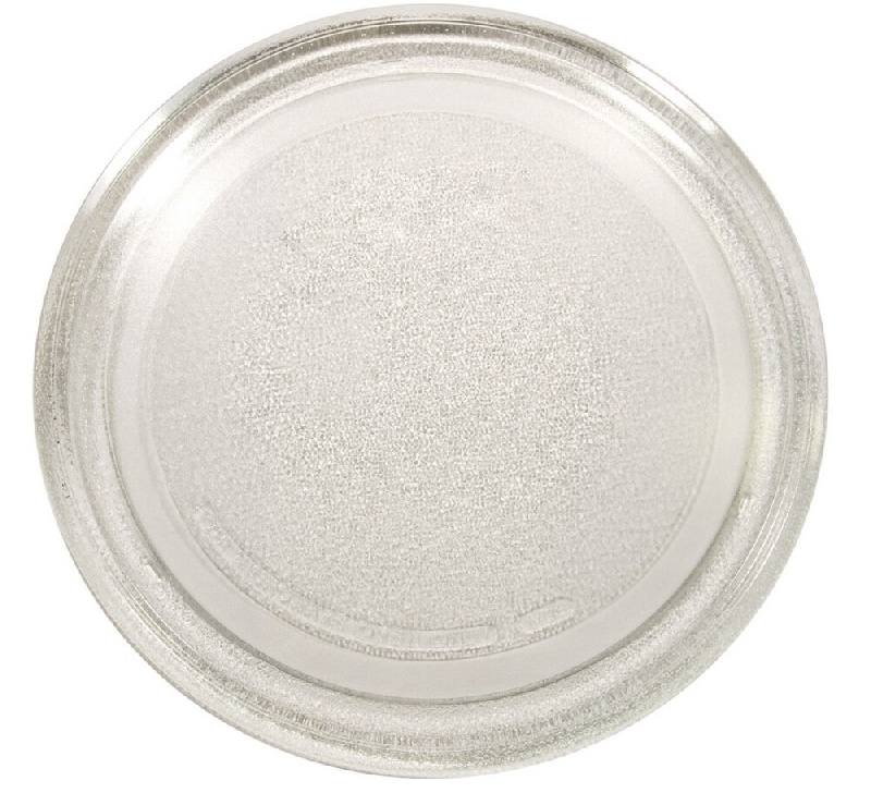 PIATTO MICROONDE LG - 284 MM.