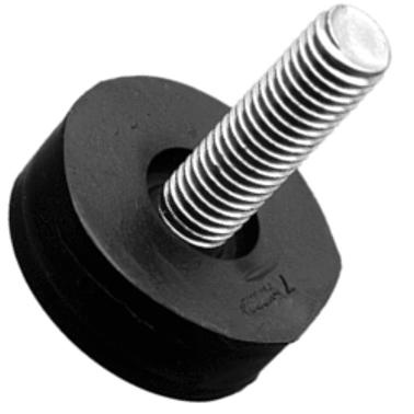 PIEDINO 10MB 10X1,25