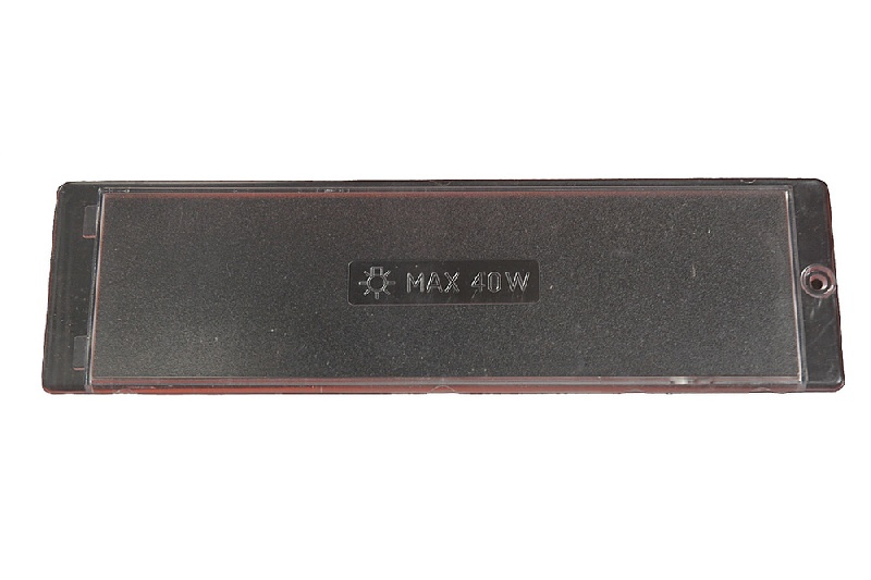 PLAFONIERA ESTRAIBILE 221X65