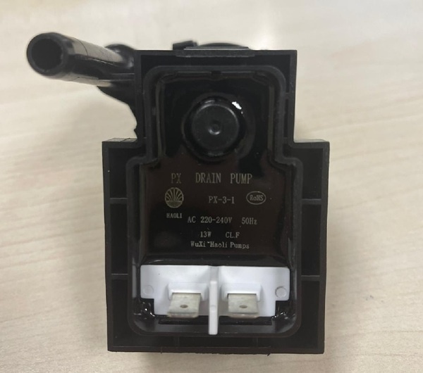 POMPA DRYER MIDEA