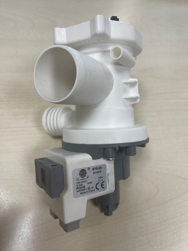 POMPA SCARICO HANYU PER ARISTON INDESIT - FASTON S