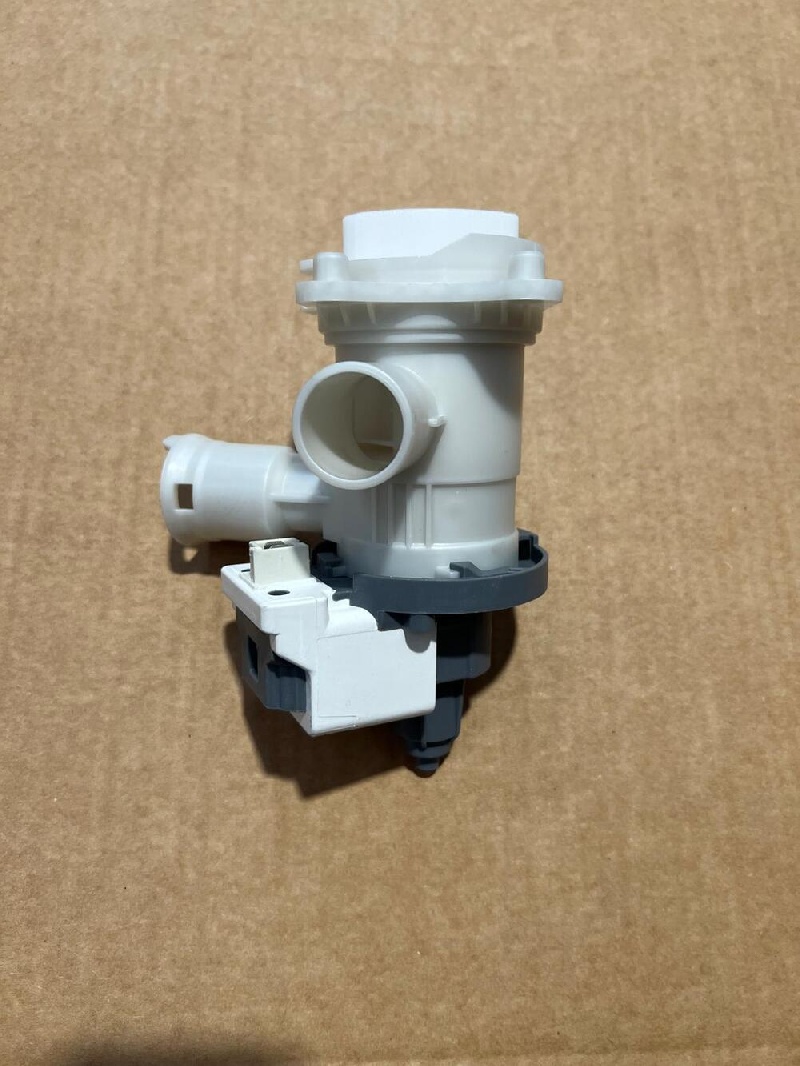 POMPA SCARICO HANYU PER BOSCH SIEMENS