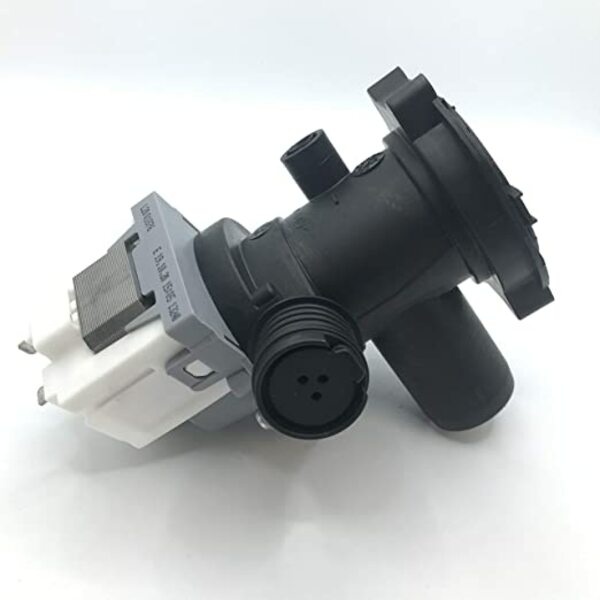 POMPA SCARICO ORIGINALE WHIRLPOOL