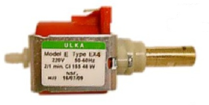 POMPA ULKA EX4