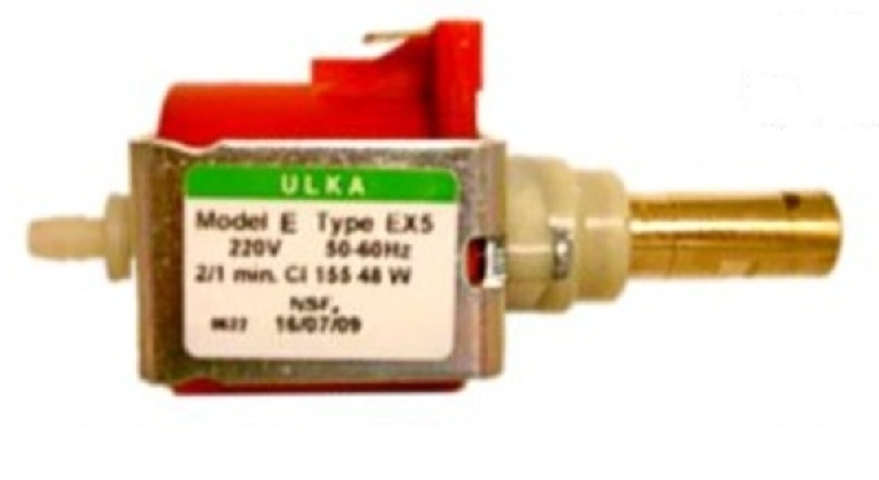POMPA ULKA EX5