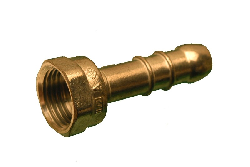 PORTAGOMMA GAS METANO 1 2  F
