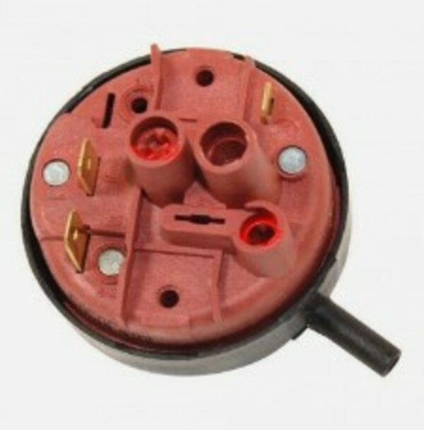 PRESSOSTATO ELECTROLUX