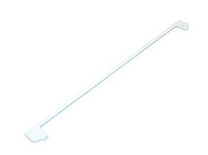 PROFILO FRONTALE RIPIANO VETRO FRIGO BEKO