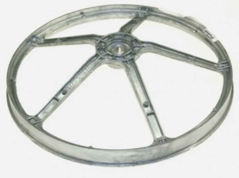 PULEGGIA DIAMETRO 265 D470