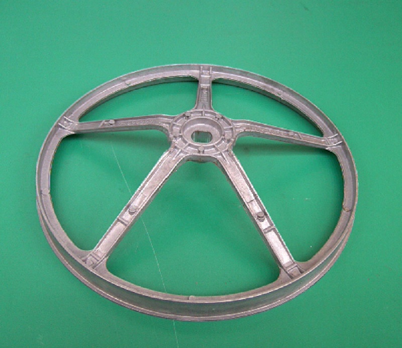 PULEGGIA DIAMETRO 292 H39 D493