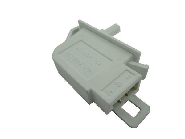 PULSANTE LUCE FRIGO