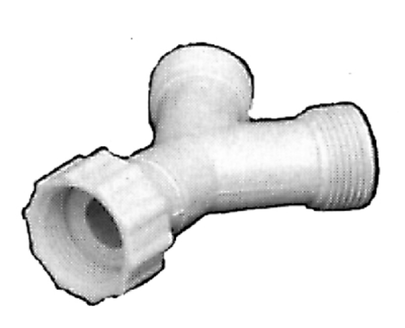RACCORDO CARICO Y