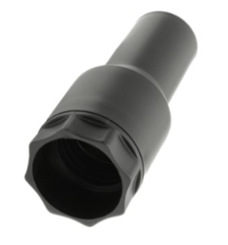 RACCORDO FILETTATO DIAM. 35
