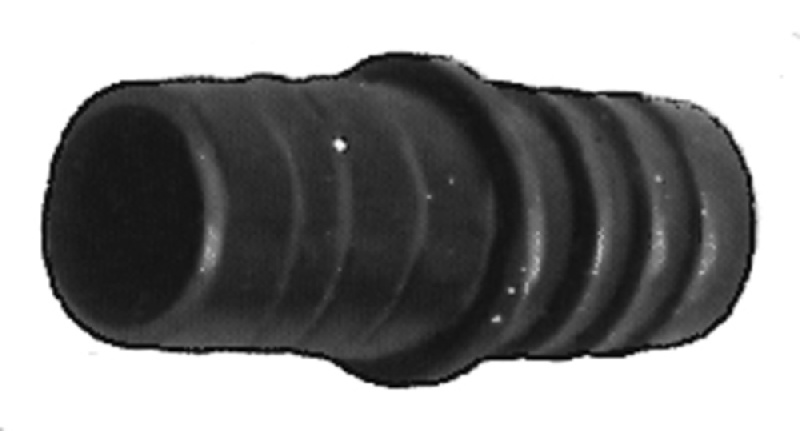 RACCORDO SCARICO DIAM.20X20MM
