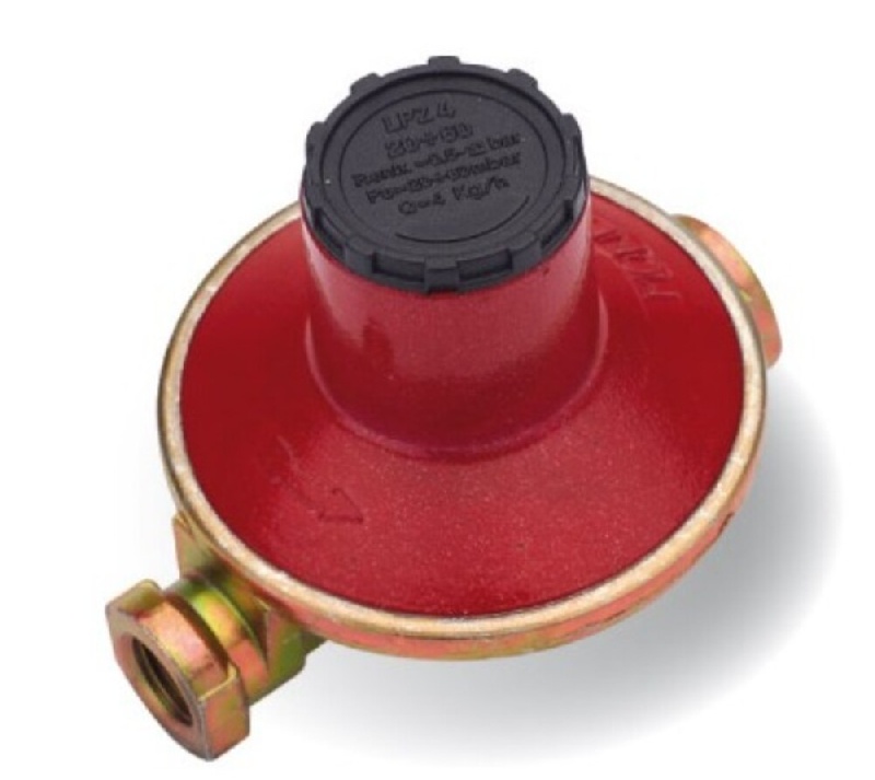 REGOLATORE BASSA PRESSIONE