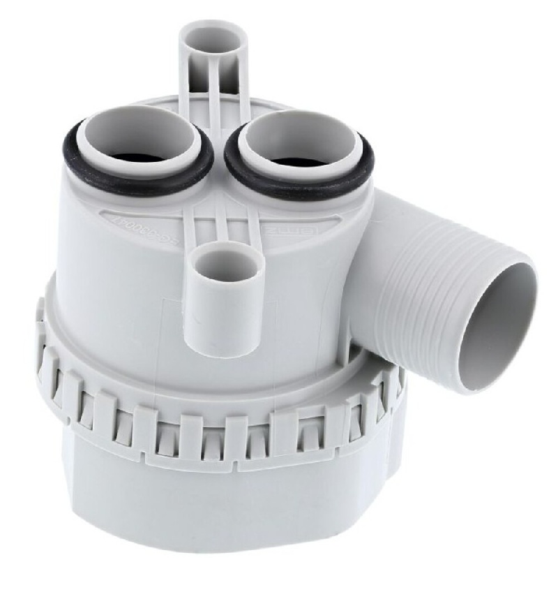 REGOLATORE DI FLUSSO LAVASTOVIGLIE ELECTROLUX