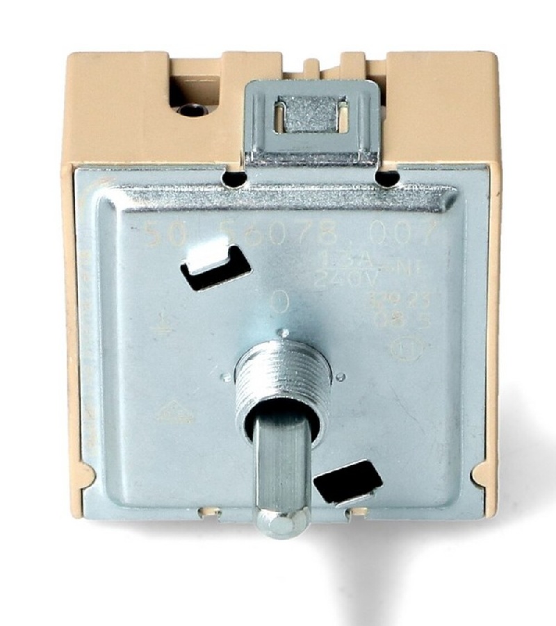 REGOLATORE ENERGIA EGO