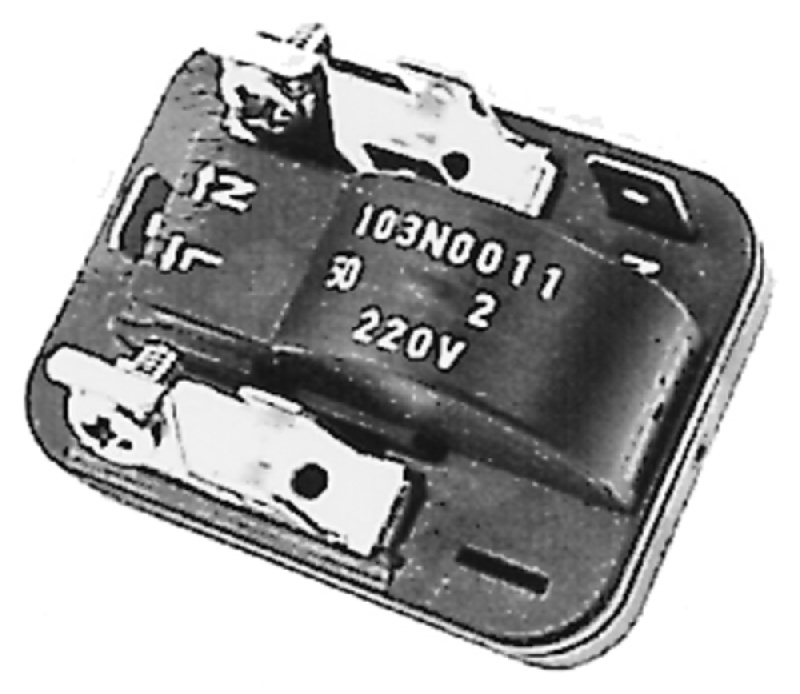 RELE` DANFOSS 103N0018