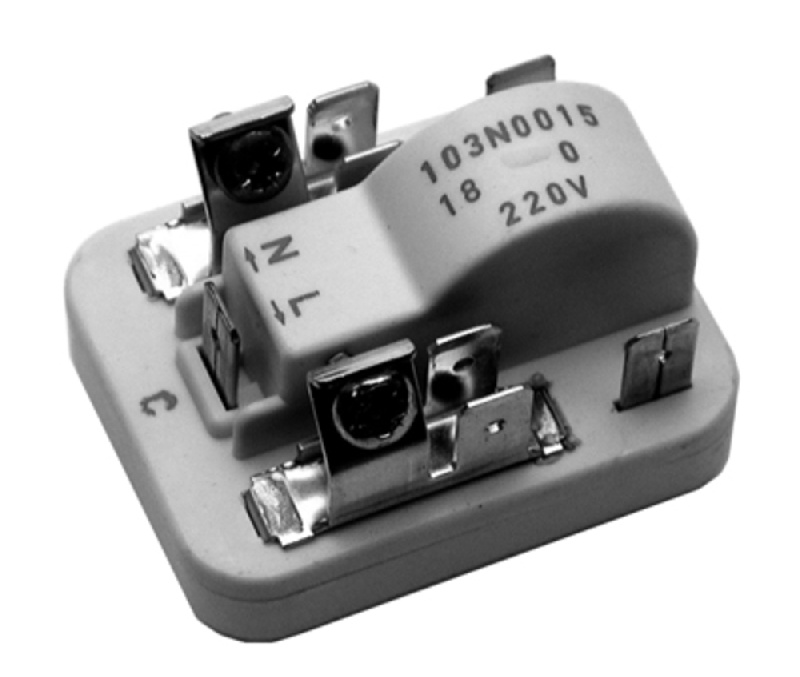 RELE  DANFOSS 103N0015