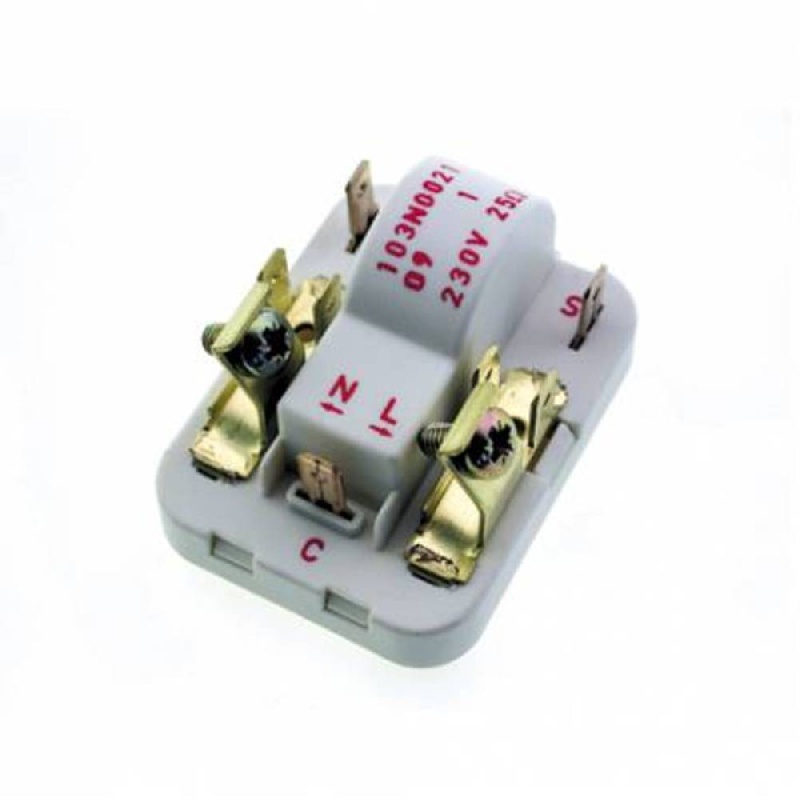 RELE  DANFOSS 103N0021