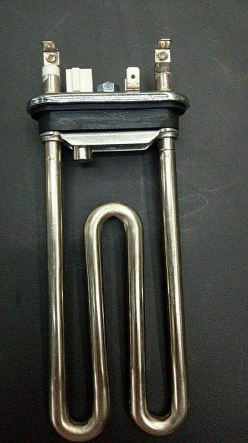 RESISTENZA 1800W. 230V CON NTC