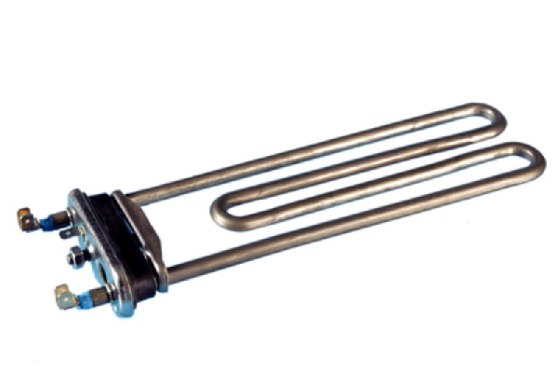 RESISTENZA 1950W. CON FORO ELECTROLUX - MADE IN PR