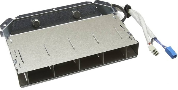 RESISTENZA ASCIUGATRICE BEKO - 1600+900 W.