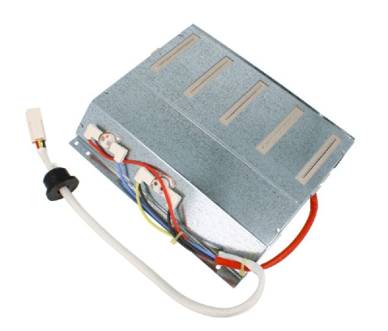 RESISTENZA ASCIUGATRICE CANDY