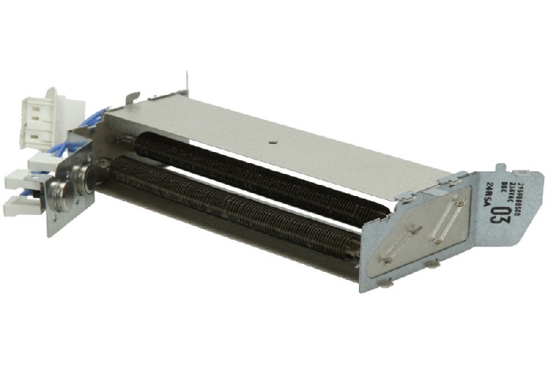 RESISTENZA DRYER