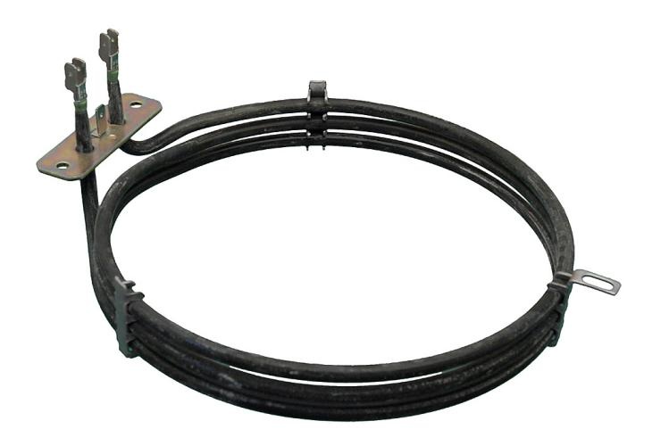 RESISTENZA FORNO CIRCOLARE CANDY