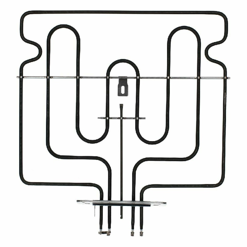 RESISTENZA FORNO MIELE