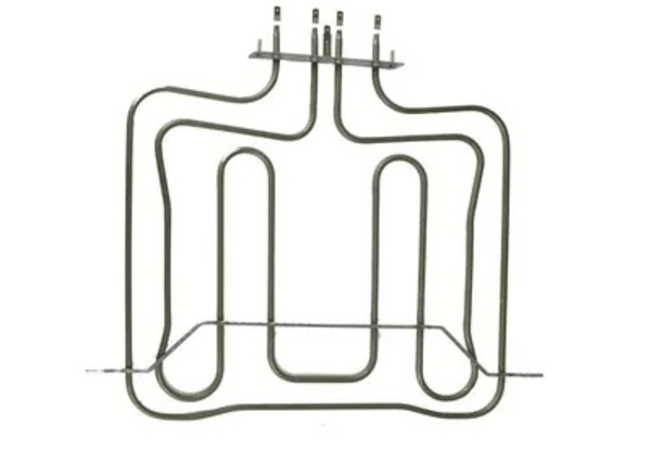 RESISTENZA FORNO SMEG