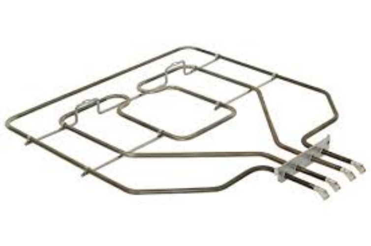 RESISTENZA FORNO SUPERIORE