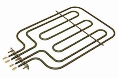 RESISTENZA FORNO SUPERIORE