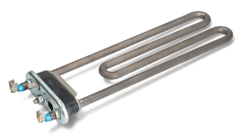 RESISTENZA LAVATRICE ELECTROLUX CON FORO E GUARNIZ