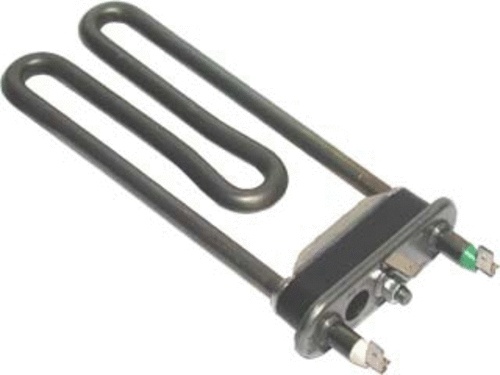 RESISTENZA LAVATRICE INDESIT - ORIGINALE WHIRLPOOL